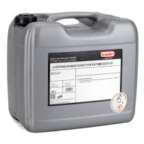 Porsche 911/928/924/944/968 1965-2002 Växellådsolja Manuell Syntetisk 75W90 20L Dunk OE-Cult by Veedol